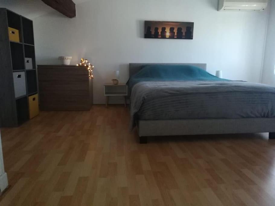 La Residence Immeuble Proche Place Francois 1Er コニャック エクステリア 写真